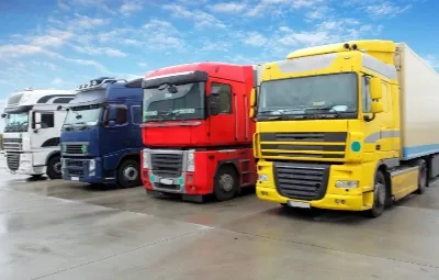 Ankara Gemerek Nakliye Ambarı