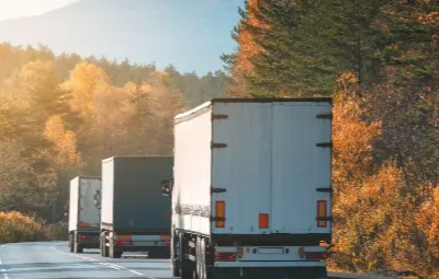 Ankara ile Gemerek Arası Klima Taşıma