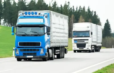 Ankara ile Gemerek Arası Eşya Taşıma